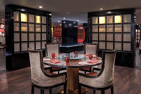 Marriott Karachi Hotel