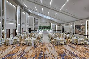 Marriott Karachi Hotel