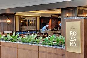 Marriott Karachi Hotel
