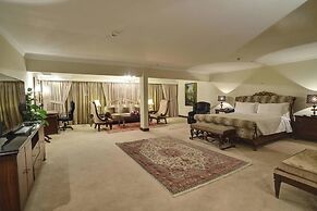 Marriott Karachi Hotel