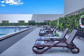 Marriott Karachi Hotel