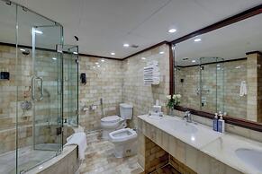 Marriott Karachi Hotel