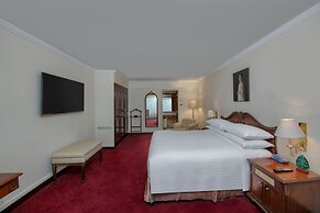 Marriott Karachi Hotel