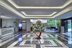 Marriott Karachi Hotel