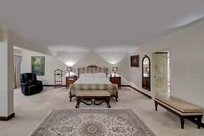 Marriott Karachi Hotel
