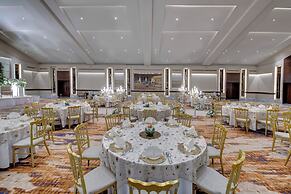 Marriott Karachi Hotel