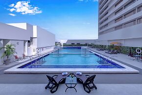 Marriott Karachi Hotel