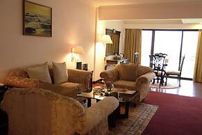 Marriott Karachi Hotel