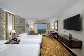 Marriott Karachi Hotel