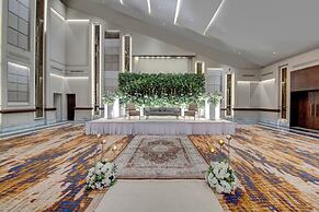 Marriott Karachi Hotel