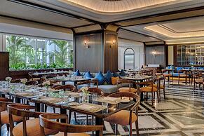 Marriott Karachi Hotel