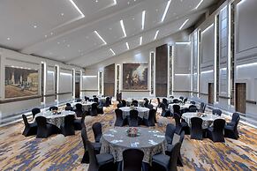 Marriott Karachi Hotel