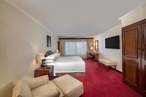 Marriott Karachi Hotel