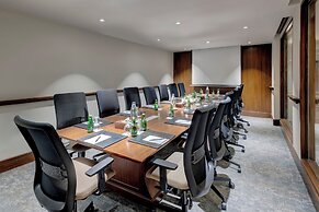 Marriott Karachi Hotel
