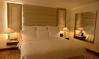 Marriott Karachi Hotel