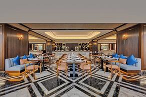 Marriott Karachi Hotel