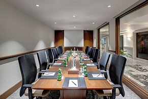 Marriott Karachi Hotel