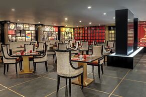 Marriott Karachi Hotel