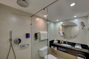 Marriott Karachi Hotel