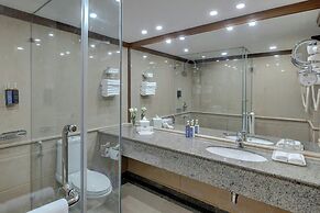 Marriott Karachi Hotel