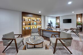Marriott Karachi Hotel