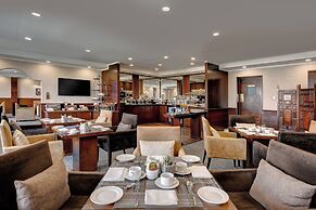 Marriott Karachi Hotel