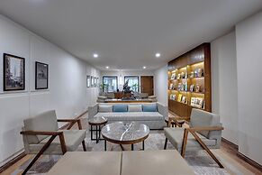 Marriott Karachi Hotel