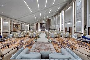 Marriott Karachi Hotel