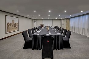 Marriott Karachi Hotel