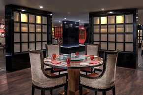 Marriott Karachi Hotel