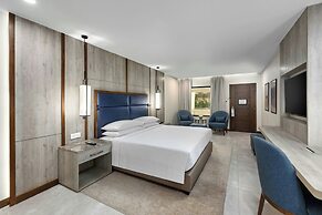 Marriott Karachi Hotel