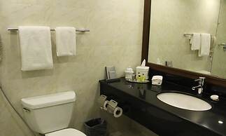 Marriott Karachi Hotel