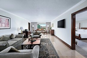 Marriott Karachi Hotel