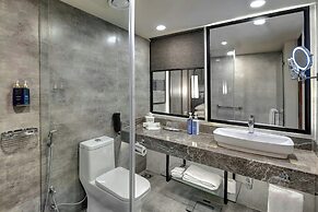 Marriott Karachi Hotel