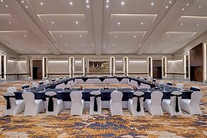 Marriott Karachi Hotel