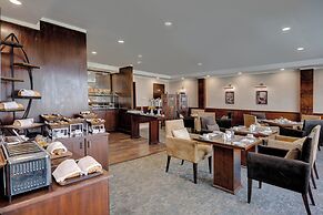 Marriott Karachi Hotel