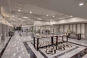 Marriott Karachi Hotel