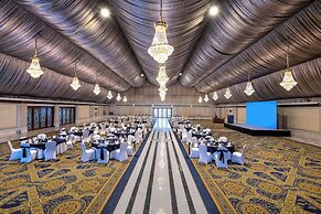 Marriott Karachi Hotel