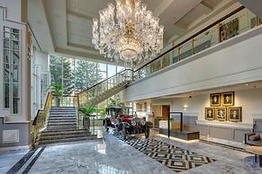 Marriott Karachi Hotel