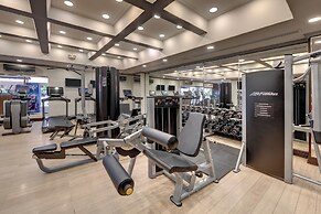 Marriott Karachi Hotel