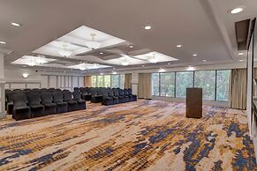 Marriott Karachi Hotel