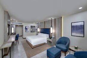 Marriott Karachi Hotel