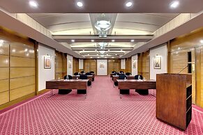 Marriott Karachi Hotel