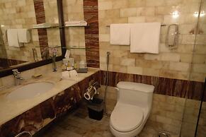 Marriott Karachi Hotel