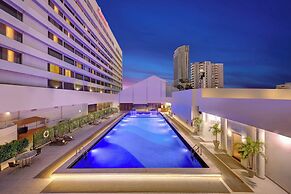 Marriott Karachi Hotel
