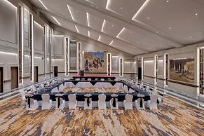 Marriott Karachi Hotel