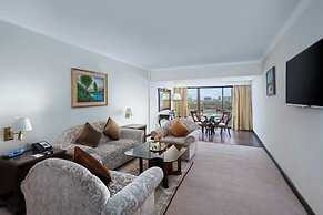 Marriott Karachi Hotel