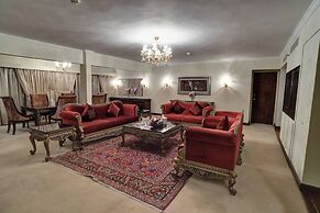 Marriott Karachi Hotel
