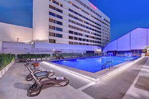 Marriott Karachi Hotel