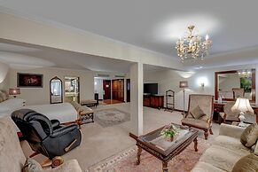 Marriott Karachi Hotel